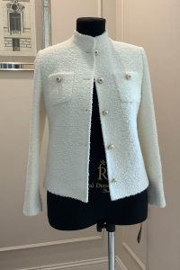пиджак женский пошив на заказ